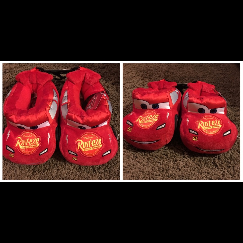 💥SOLD💥Kids slippers